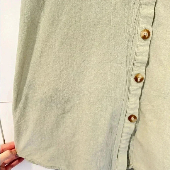 Toby Heart Ginger Eliza Shirt Dress - Picture 4 of 5